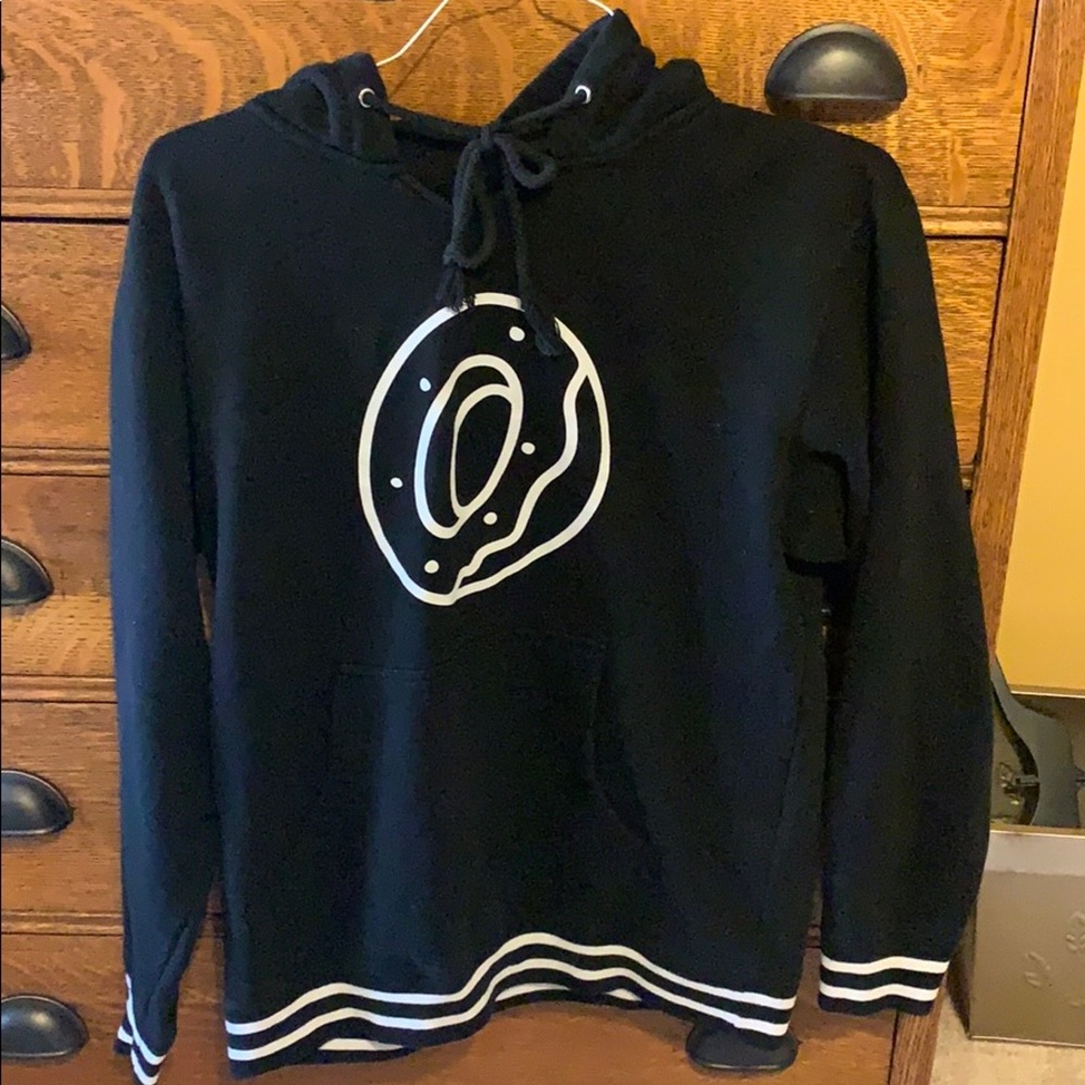 Odd Future Men’s Hoodie